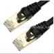 Utp Cable Cat7 Patch Cord 100 Feet Ethernet Cable Cat 7 Solid Copper