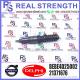 injector common rail injector 3801391 BEBE4D25102 For Vo-lvo MD13 EURO diesel fuel injector BEBE4D25002