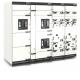 Cu Bar 50Hz AC400V Blokset Low Voltage Switchboard