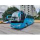 25 Seats -59 Seats Used Yutong Buses With Manual Transmission