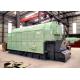 Energy Saving  Biomass Fired Steam Boiler 25 Bar Pressure Wood Boiler Steam Generator