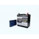 Customized 12V 50Ah Led Light Lithium Battery Emergency Lighting Battery Pack