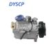 AC Compressor For Bmw E70 X5 4.8 V8 64529185144 64529185146 CSE717C 2007