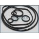 SA8 048-01140 SA8048-01140 SA804801140 Gear Pump Sealing Kit SUNCARSUNCARVOLVO Parts For EC160B