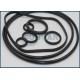 SA8 048-01140 SA8048-01140 SA804801140 Gear Pump Sealing Kit Volvo Parts For EC160B