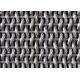 Stainless Steel Woven Decorative Metal Wire Mesh For Room Space Divider