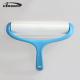 Plastic Handle Sticky Disposible Lint Roller Cleaning Clothes Cleaning Pet Hair Cleaning Carpet