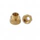 DIN 259 Male Thread 1 inch Brass Pipe Fittings