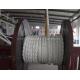 supply 8 strand nylon mooring rope