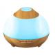 300ml Wooden Electric Eseential Aroma Oil Humidifier Diffuser