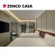 Modern Style Hotel Bedroom Set Made From Selected High Quality Solid Wood