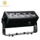 20W RGB 3in1 5pcs LED Wall Washer Light / LED Stage Light Bar With DMX512 Control