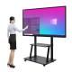 4K Ultra Clear LCD Wall Screen Conference Intelligent All In One Lcd Video Display