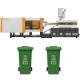 OUCO CE Certification 800T Injection Molding Machine Sturdy And Durable Outdoor Trash Cans