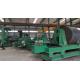 219-1620 Mm Spiral Welded Pipe Mill Machine Easy To Operate Energy Saving