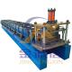 Color Steel Panel Standing Seam Roll Forming Machine PLC Control Full Automatic