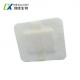 Non Woven PU Film Dressing Release Paper Sterile Adhesive Dressing