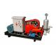 Variable Frequency Movable High Pressure Grouting Equipment Subway