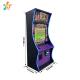 Jamaica American Casino Roulette Table Metal Cabinet Video Roulette Table Machines