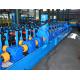Gcr15 Roller 20m/Min Standing Seam Panel Roll Forming Machine
