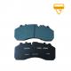 Chinese esBt Auto Oem Quality Volvo Mercedes Actros Man Truck Brake Pads