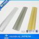 High Quality Extruded Aluminum Edge Protection and Transition Profiles