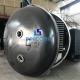 20sqm 200kgs Industrial Fruit Dehydrator Machine High Automation Level