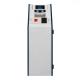 High Speed Automatic bill Banknote Deposit Machine LCD-Touch Display small Cash Deposit Machine atm
