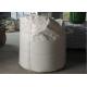 Collapsible Reusable One Ton Bulk Bags , Anti - UV Jumbo Plastic Storage Bags