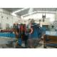 Fully Automatic Pipe Bending Machine CS SS AS Bending Material 380V Input Power