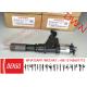 GENUINE original DENSO Injector 095000-8011 095000-8010 095000-8910 095000-8911 truck injector for HOWO A7 VG1246080051