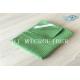 Green Color Microfiber Merbau Pineapple Grid Fabric Cleaning Cloth Towel Multifunctional