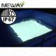 IP67 Waterproof LED Panel Lights 600x300 24W 30W