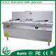 kitchen appliance all 304# stainless steel shell electric stove price