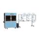 Gas Mask Disposable Face Mask Making Machine 4200W 15KHZ Frequency