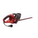 22 Inches Garden Electric Hedge Trimmer Stainless Steel Dual Action Blade Hedge Trimmer