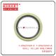 Inner Rear Hub Oil Seal Isuzu CXZ Parts For 6BD1 FSR11 CVZ  1-09625569-0 1-09625043-0 1096255690 1096250430