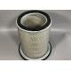 Various Impurities Hitachi Excavator Filters 4206098 AF25009 P780385 For EX120-2