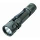 small LED Aluminum Waterproof Flashlight with Two or Four AAA battery for LED