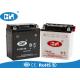 High Capacity 5Ah 12v Lead Acid Battery Conventional Dry Cell Charged 1.35KG