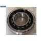 Steel Cage Cylindrical Roller Bearings NJ212E Corrosion Resistant