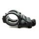 High Performance LED Flashlight Accessories Tactical Flashlight Offset Mount