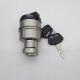 Electric Engine Ignition Switch Fit For SUMITOMO Excavator Universal Ignition Switch