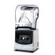 Low Noise High Speed Commercial Blender for Coffee Shop 9840 Strong Pure Copper Motor