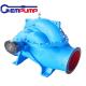 China Factory Good Quality Horizontal Double-Suction Split-Casing Volute High Pressure Centrifugal Water Pump