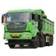6.2m Dump Trucks 320hp 8X4 Dongfeng Commercial Vehicle Tianjin VR Heavy Truck for Hot