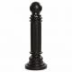 Decorative Classic Style Commercial Bollards For Traffic Warming Security