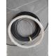 FRP Strength 4 Core G657a Ftth Outdoor Ftth  Aerial Drop Cable Low Bend