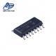 Texas/TI 74HCT138D Electronic Components Bios Chip New Original Bom List Microcontroller Mcu 74HCT138D IC chips