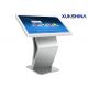 55 LCD Touch Screen Digital Signage Totem